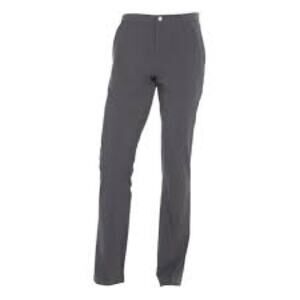 Ministry of Supply Aviator Pants Size 36 x 32 Gray